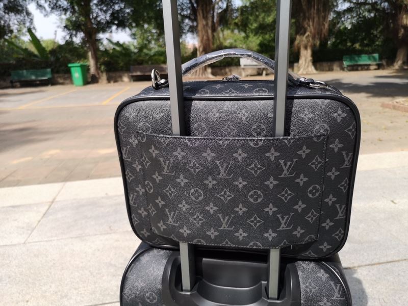 Louis Vuitton Suitcase